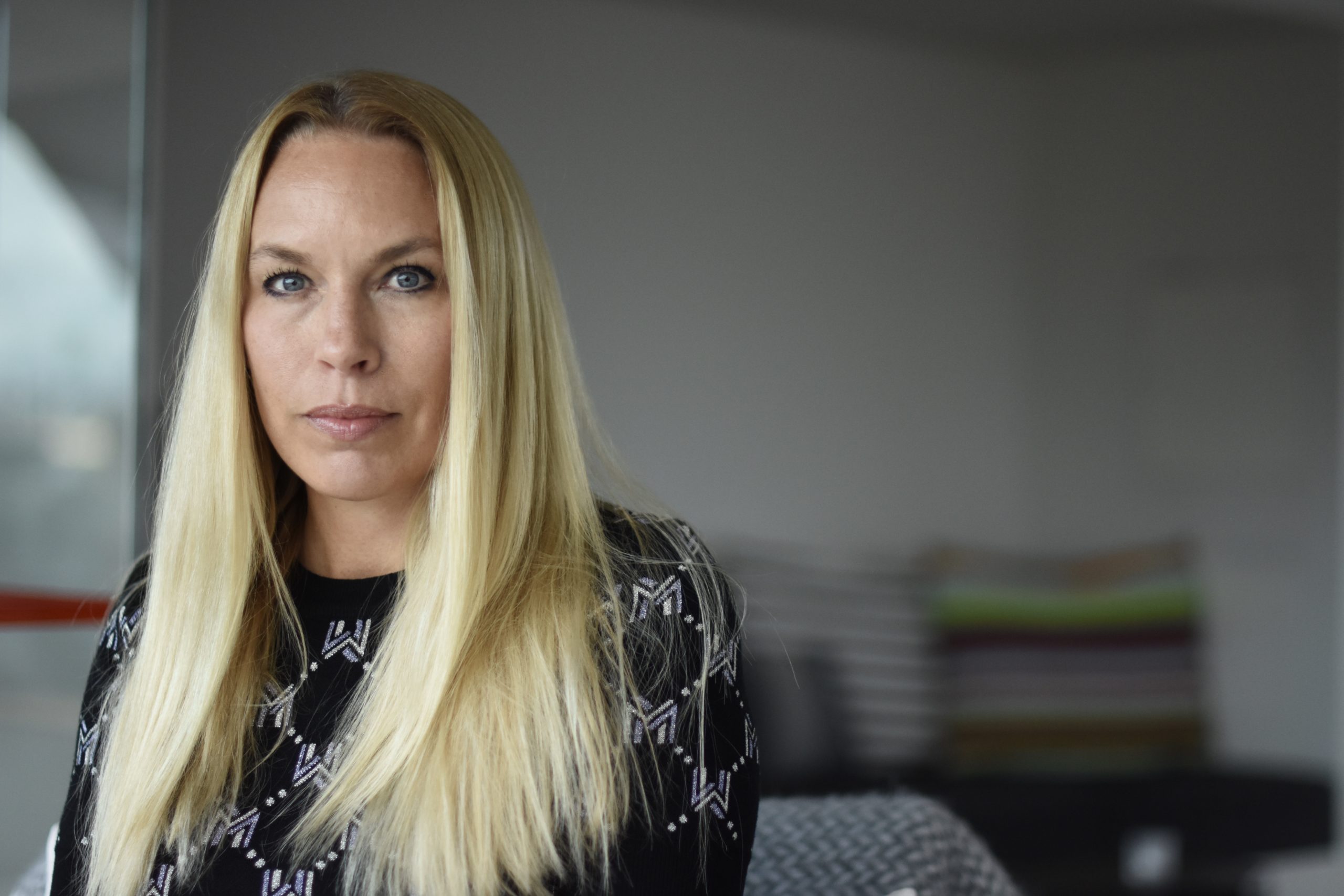 Boel Rydenå-Swartling – Interview om opstart af Charge Amps Thumbnail