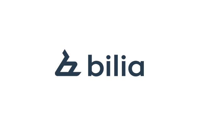 Company logo for Bilia