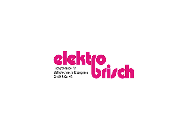 Company logo for Electric brisch