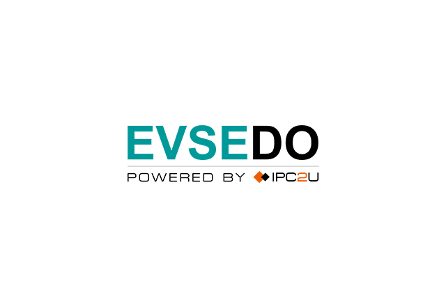 Company logo for EVSEDO