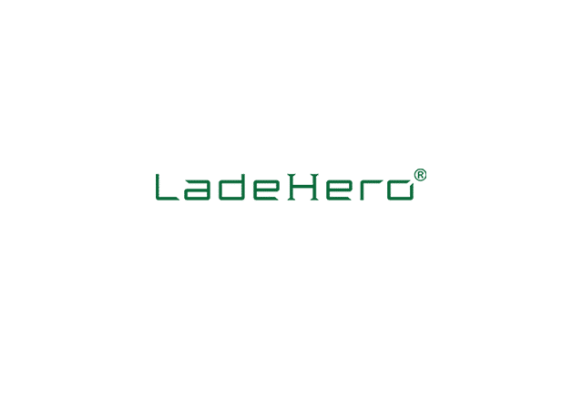 Company logo for Ladehero