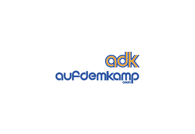 Company logo for adk aufdemkamp