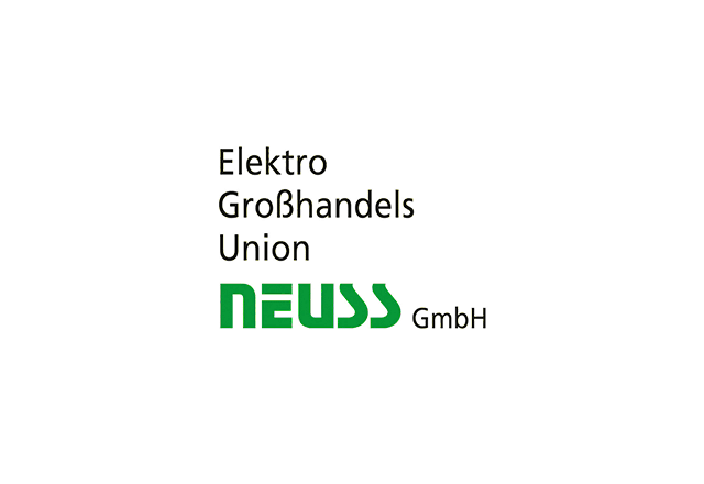 Company logo for EGU Neuss