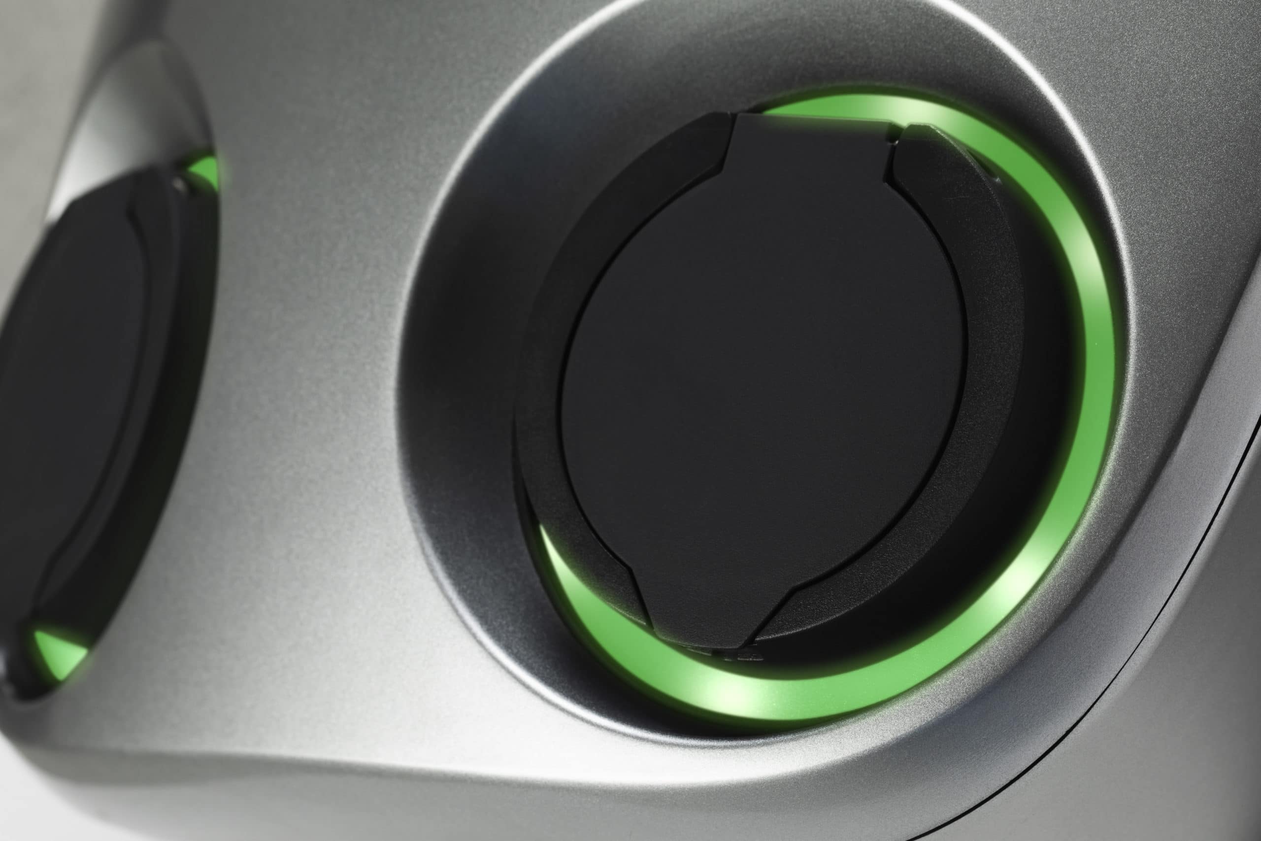 Charging station Charge Amps Aura