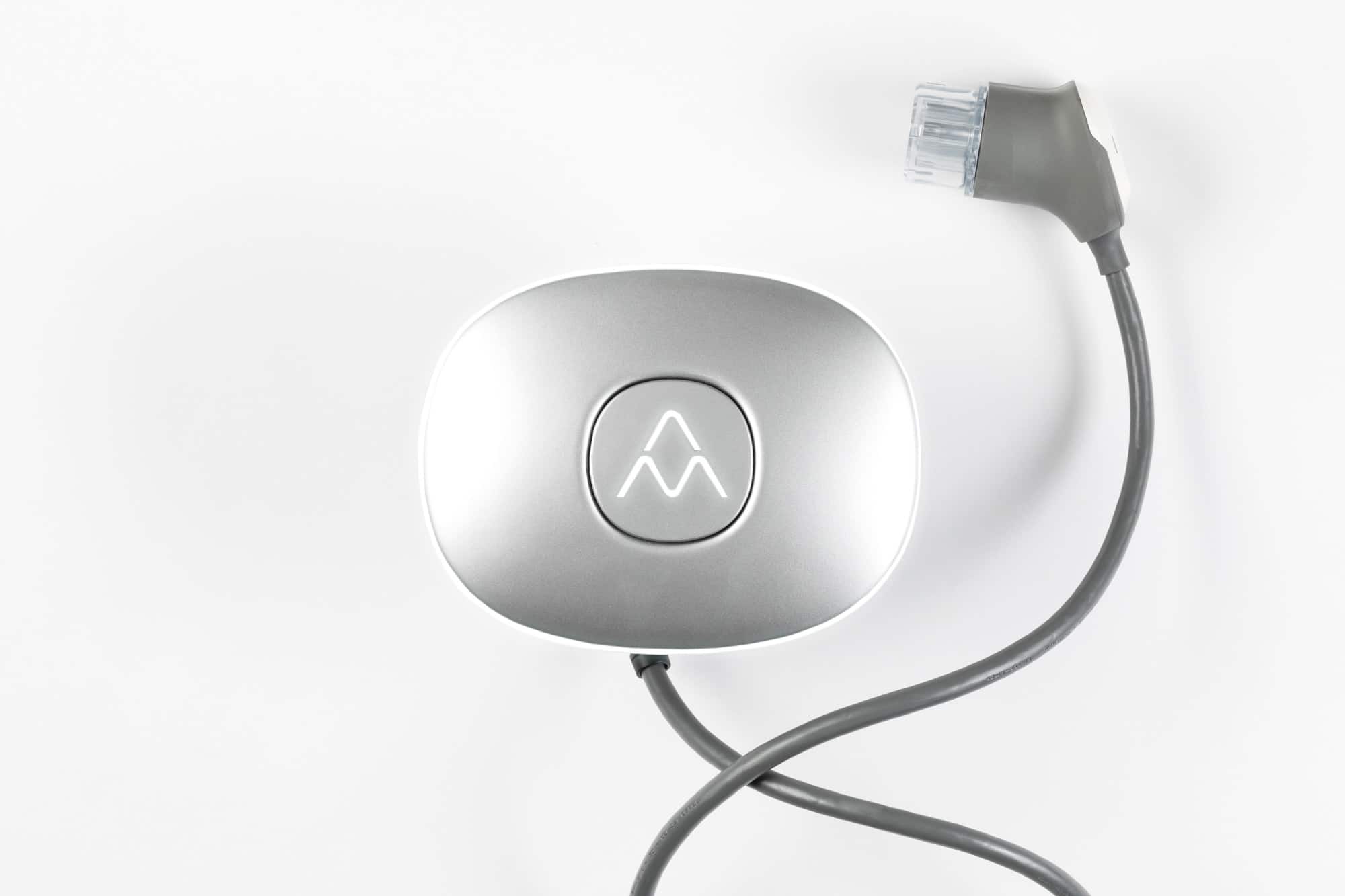 Charging station Charge Amps Halo