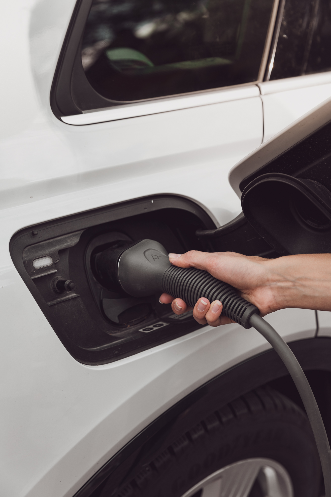 Your charging station will fall in love with Charge Amps Beam Thumbnail